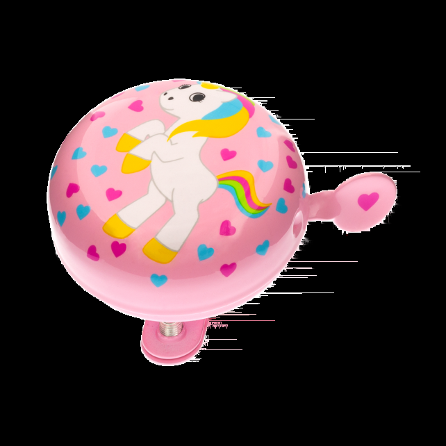 pylones Sonnette de vélo - Atmosphère