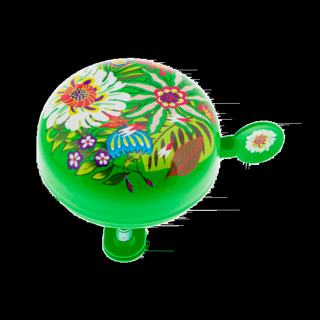 pylones Sonnette de vélo - Atmosphère