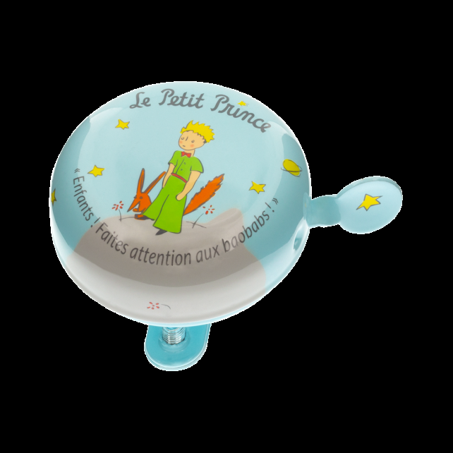 pylones Sonnette de vélo - Atmosphère