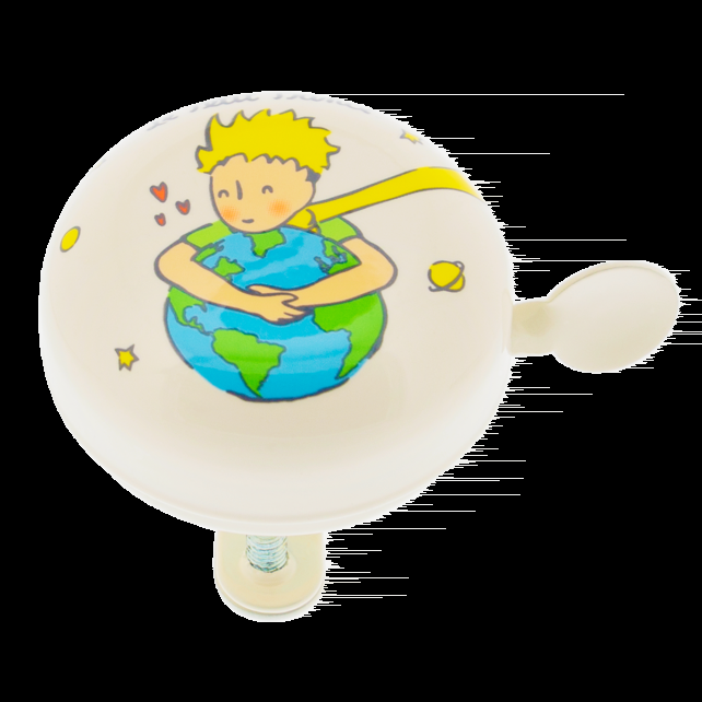 pylones Sonnette de vélo - Atmosphère