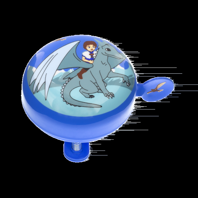 pylones Sonnette de vélo - Atmosphère