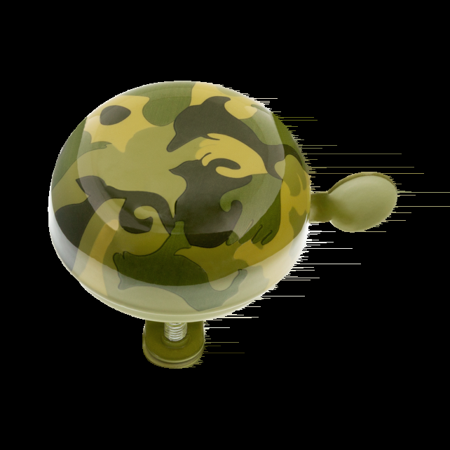 pylones Sonnette de vélo - Atmosphère