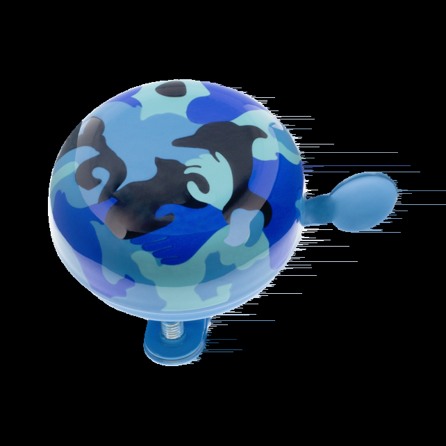 pylones Sonnette de vélo - Atmosphère