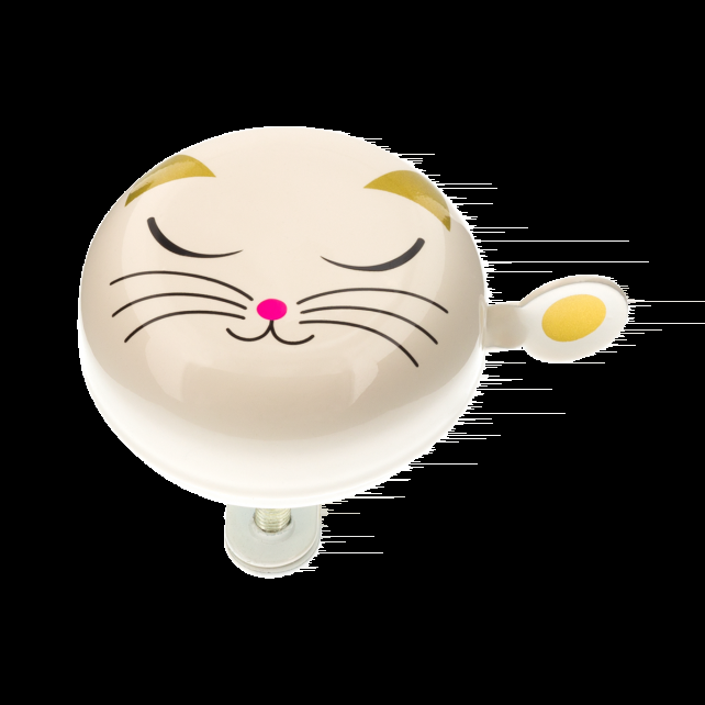 pylones Sonnette de vélo - Atmosphère