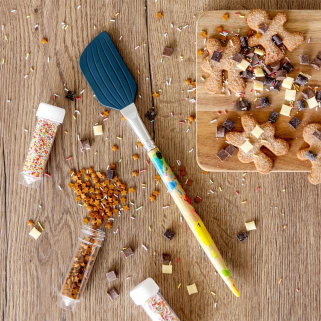 Pylones Spatule - Dalicious