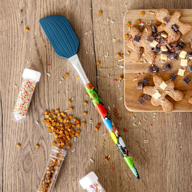 Pylones Spatule - Dalicious