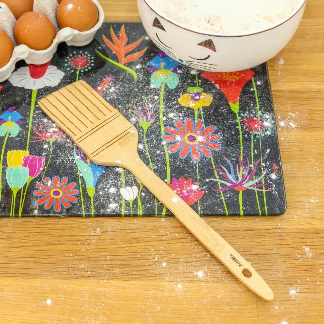 Pylones Spatule En Bambou - Spatul'art