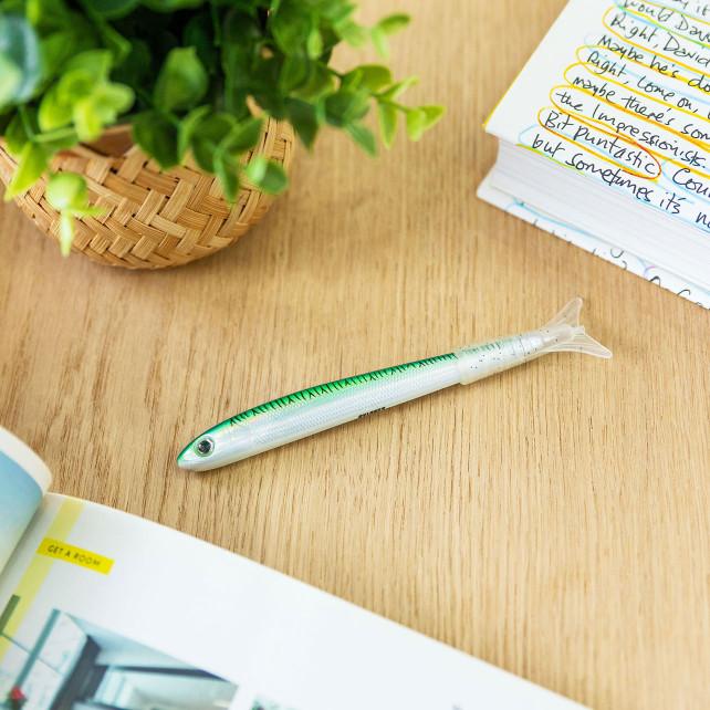 Pylones Stylo - Fish Pen