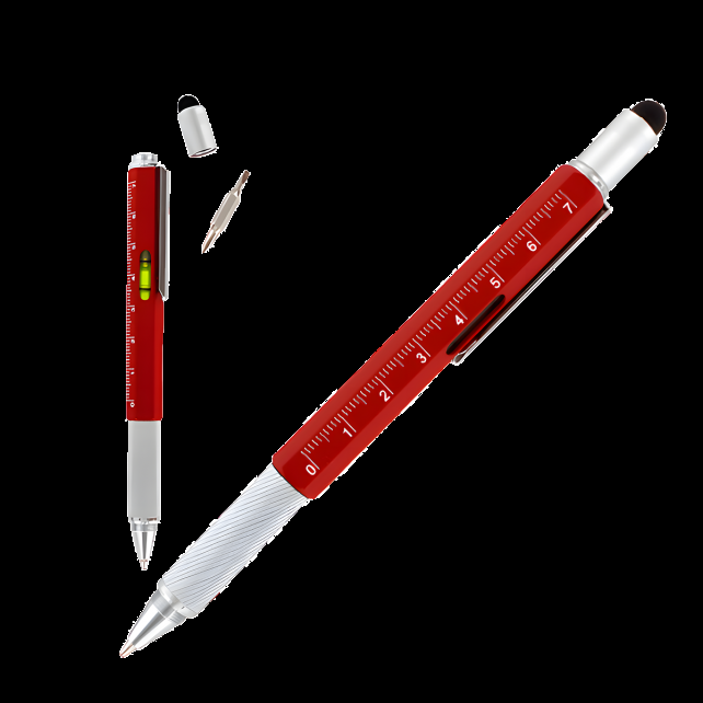 pylones Stylo - Ingénieur