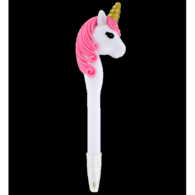 Pylones Stylo - Licorne