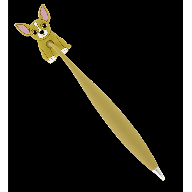 pylones Stylo magnétique - Ani-pen