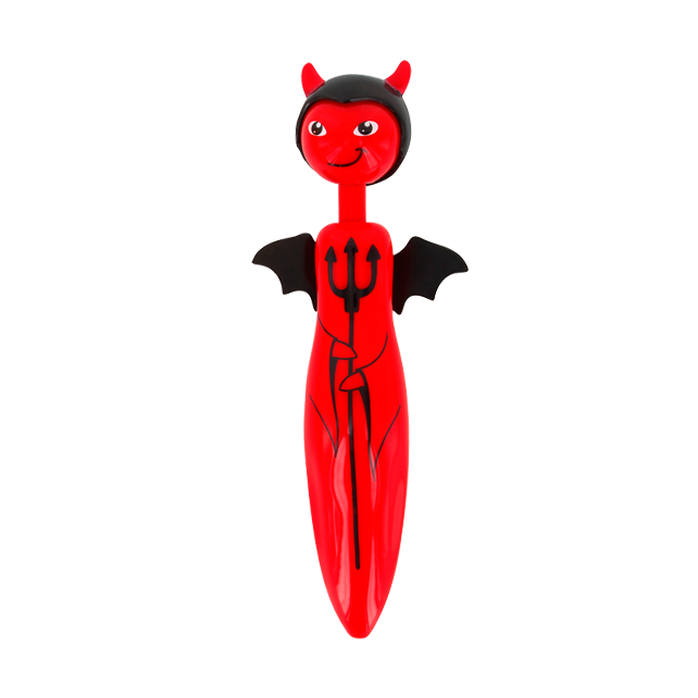 pylones Stylo rétractable - Mystical