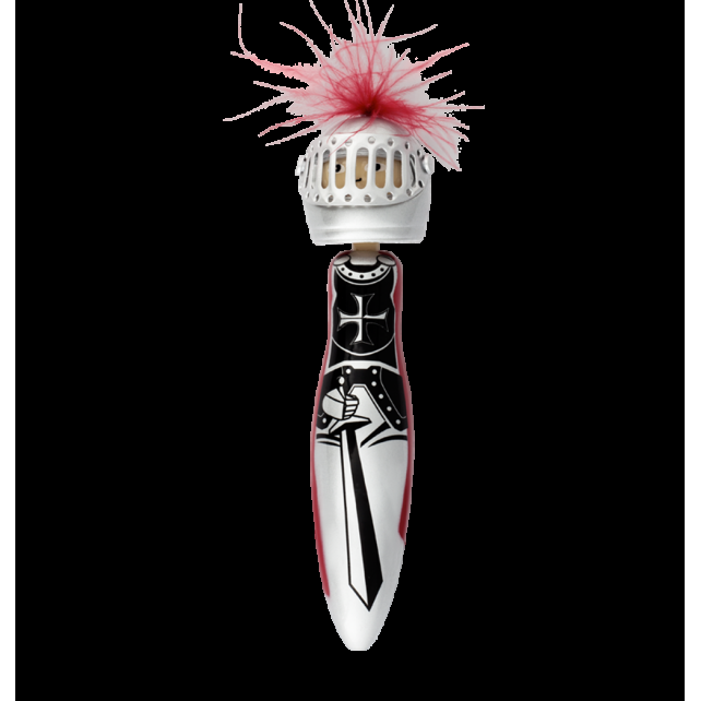 pylones Stylo rétractable - Occupation Pen