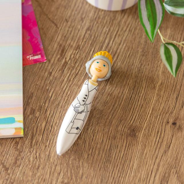 Pylones Stylo Rétractable - Royal Pen