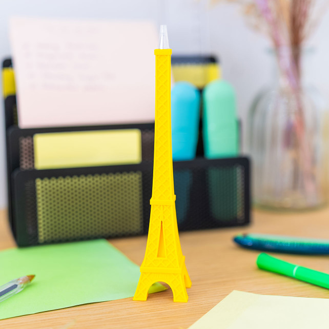 Pylones Stylo Tower - Paristory