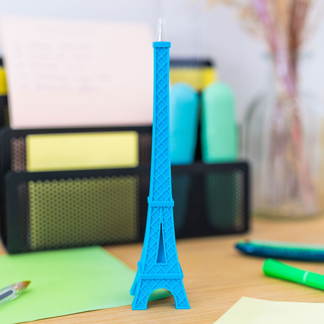 Pylones Stylo Tower - Paristory