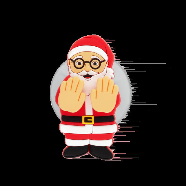 pylones Support porte brosse à dents - Ani-toothi