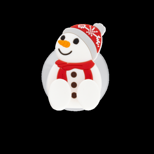 pylones Support porte brosse à dents - Ani-toothi