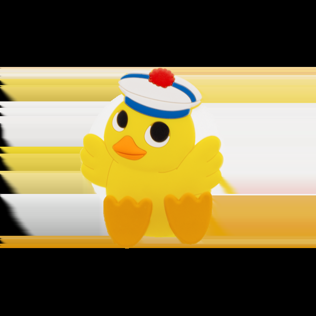 pylones Support porte brosse à dents - Ani-toothi