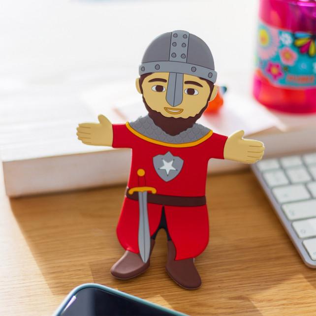 Pylones Support Téléphone Bureau - Ani-stand