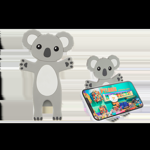 pylones Support téléphone bureau - Ani-stand