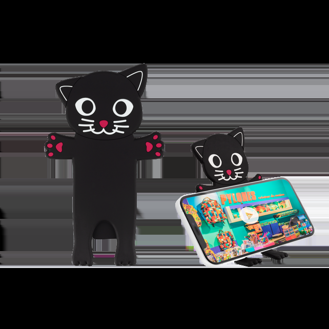 pylones Support téléphone bureau - Ani-stand