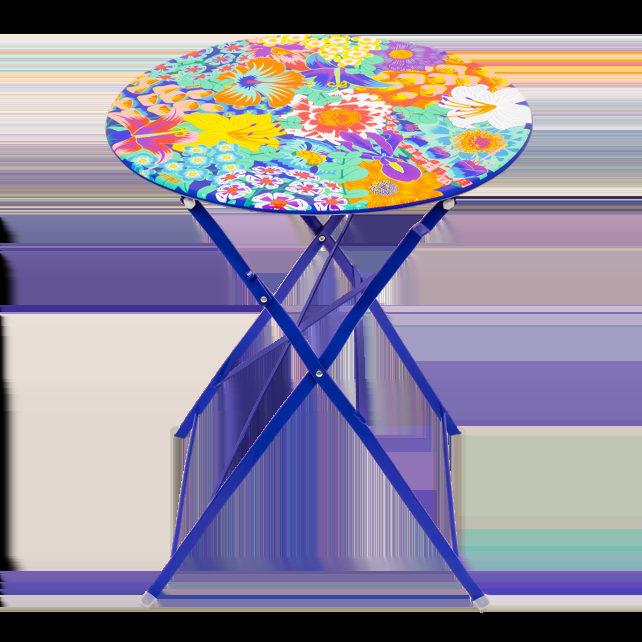 pylones Table pliante - Garden Paradise
