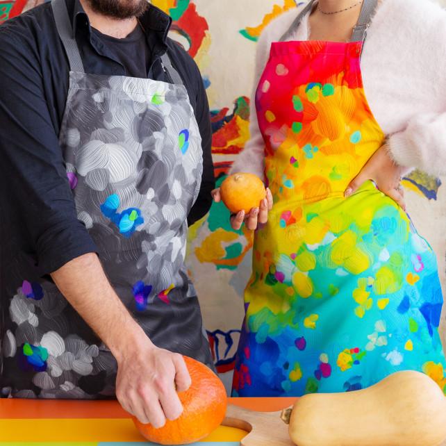 Pylones Tablier - Le Goût Des Couleurs