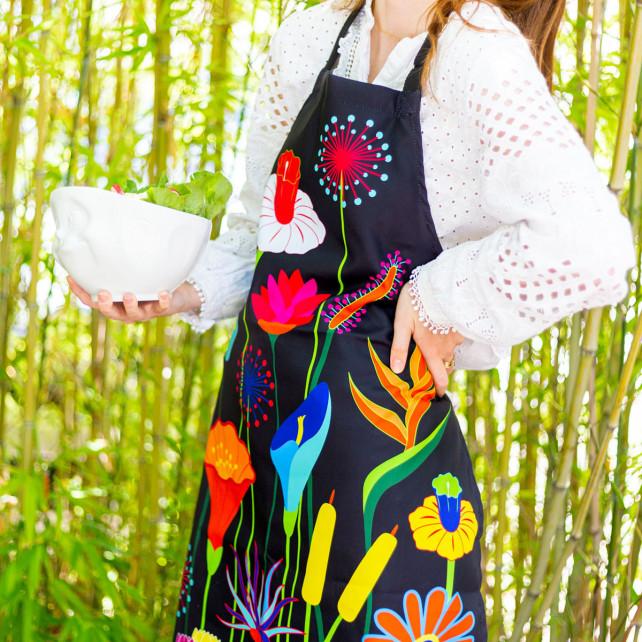 Pylones Tablier - Maestro