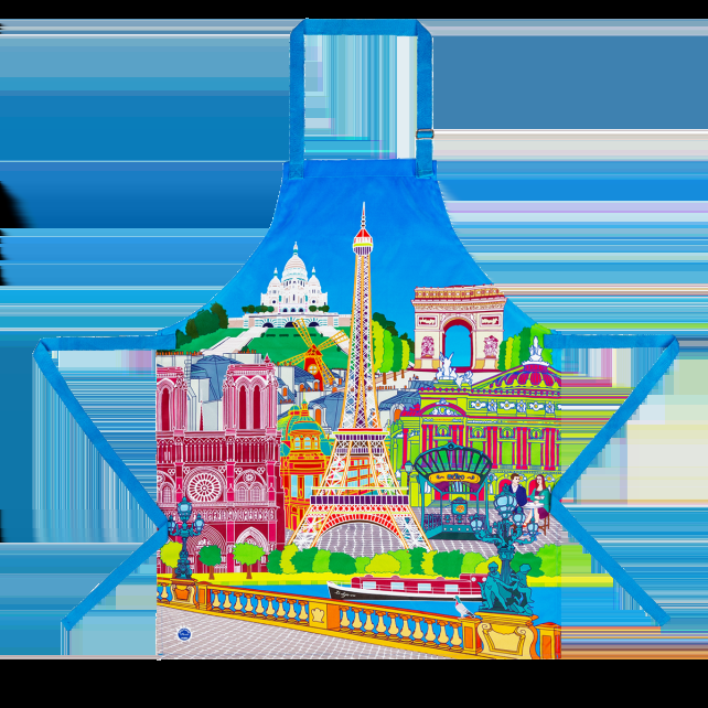 pylones Tablier - Maestro