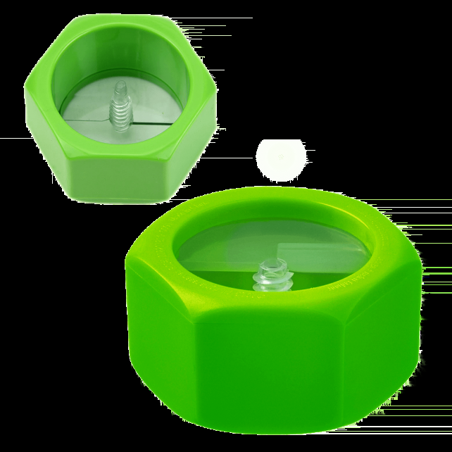 pylones Taille légume - Cucumbo