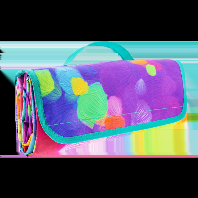 pylones Tapicnic - Couverture de pique nique