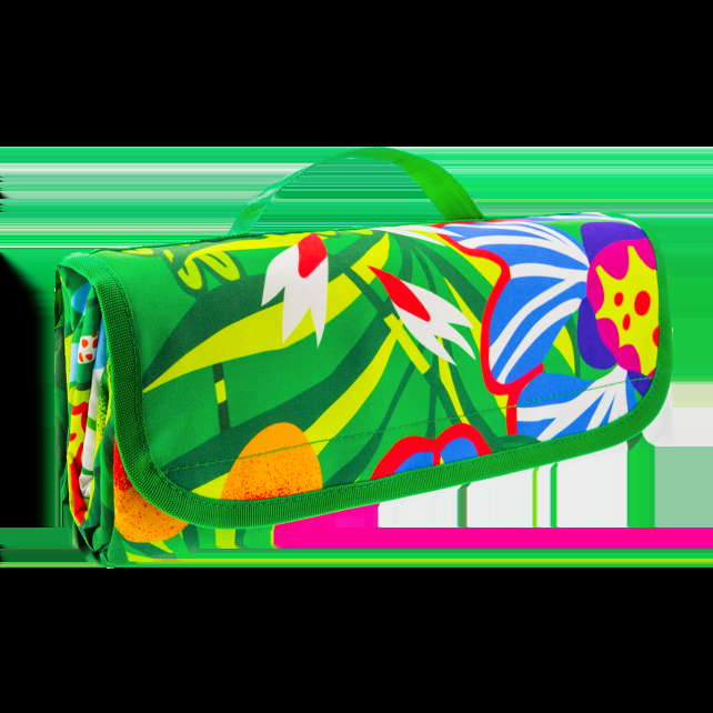 pylones Tapicnic - Couverture de pique nique