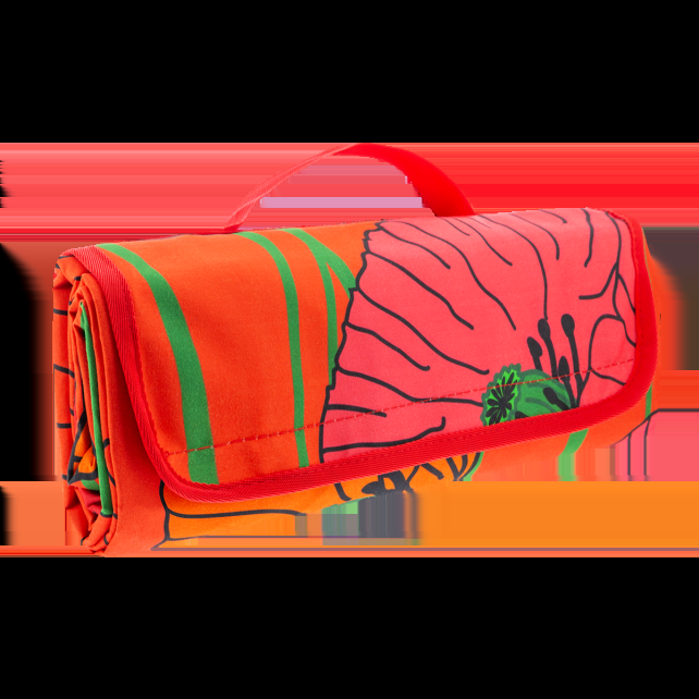 pylones Tapicnic - Couverture de pique nique