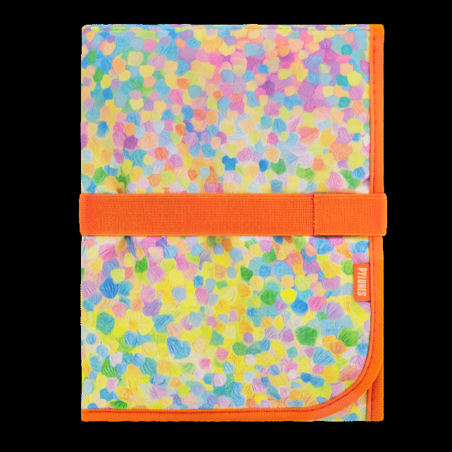 pylones Tapis à langer - Tapidoo