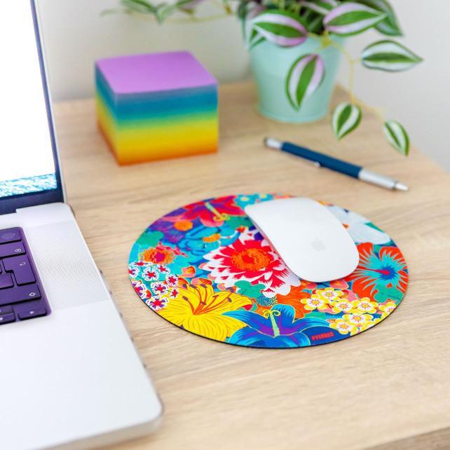 Pylones Tapis De Souris - Tapiron