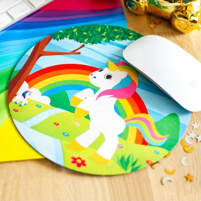 Pylones Tapis De Souris - Tapiron