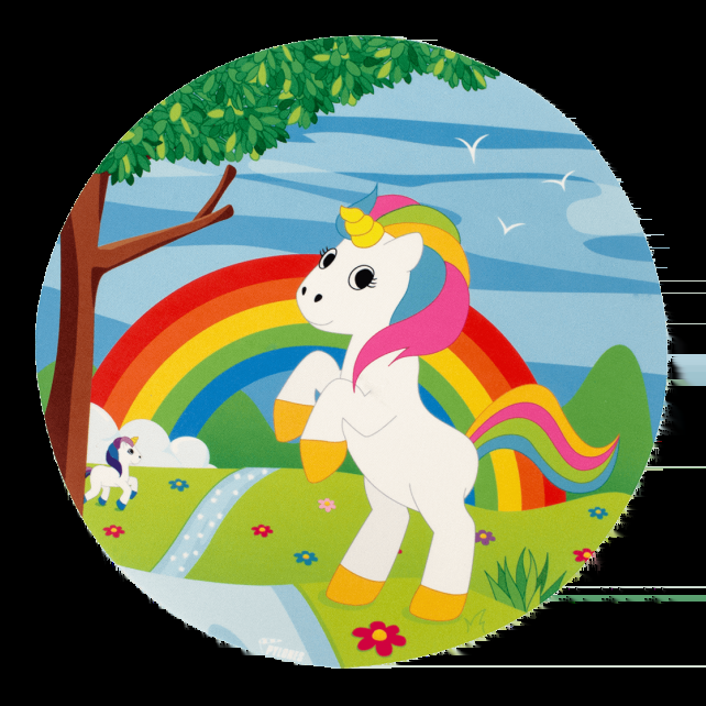 pylones Tapis de souris - Tapiron