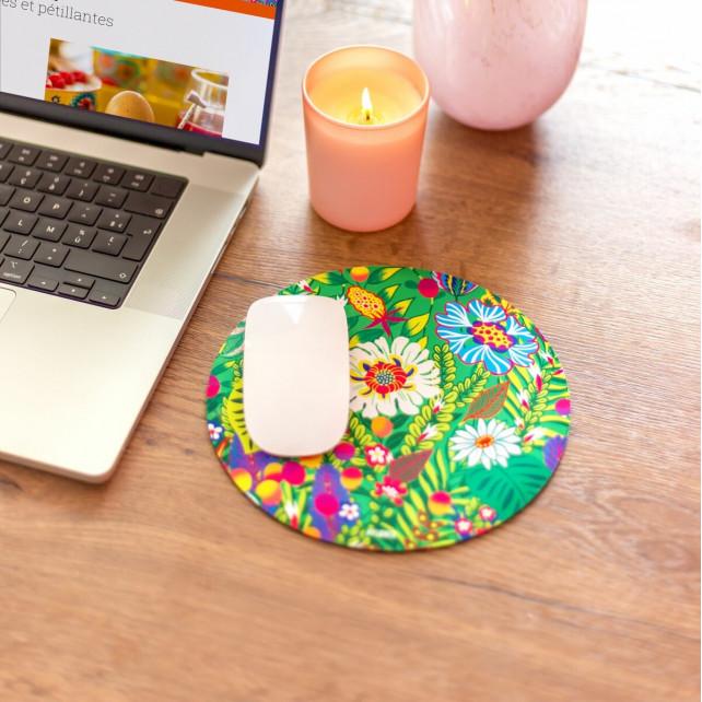 Pylones Tapis De Souris - Tapiron