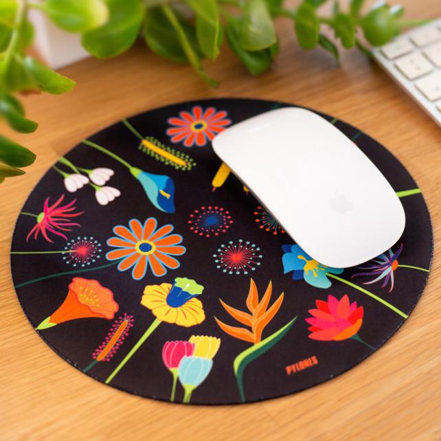 Pylones Tapis De Souris - Tapiron