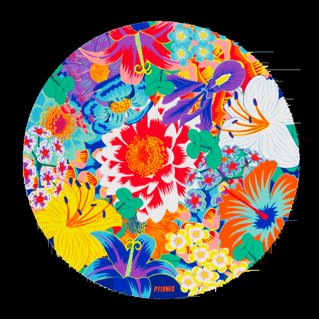 pylones Tapis de souris - Tapiron