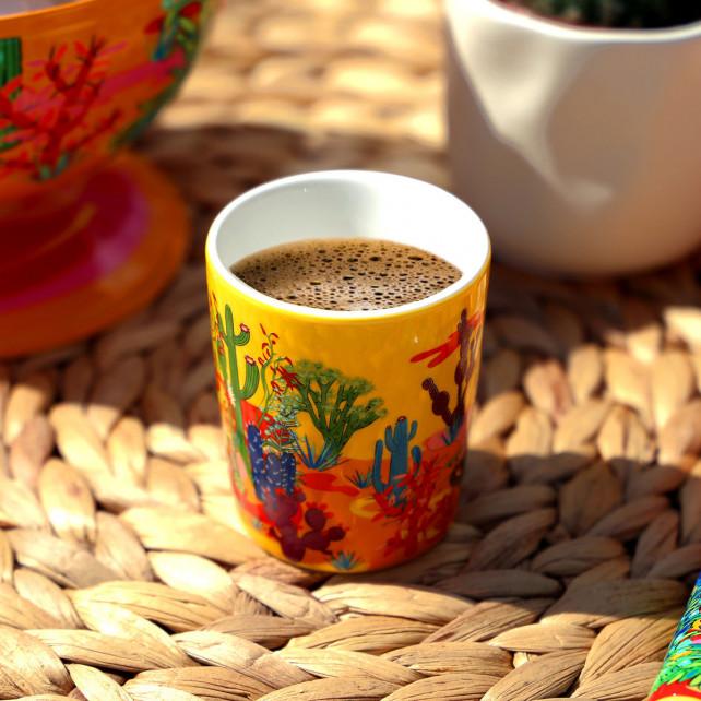 Pylones Tasse Espresso - Tazzina