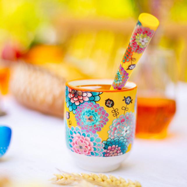 Pylones Tasse - Matinal Tasse