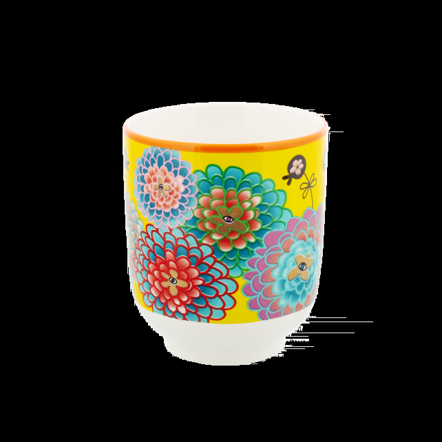 pylones Tasse - Matinal Tasse