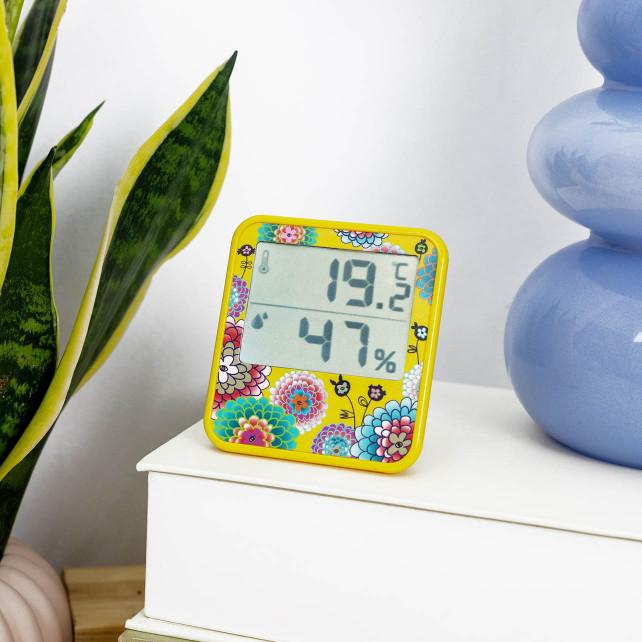 Pylones Thermomètre Digital - Cosy