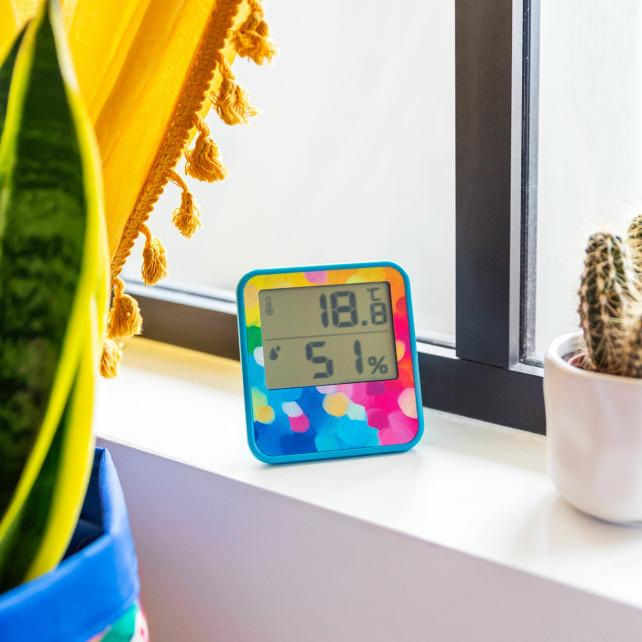 Pylones Thermomètre Digital - Cosy