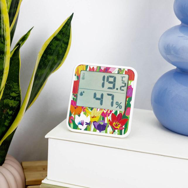 Pylones Thermomètre Digital - Cosy