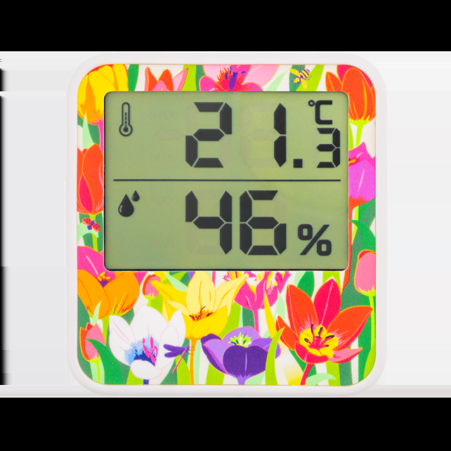 pylones Thermomètre Digital - Cosy