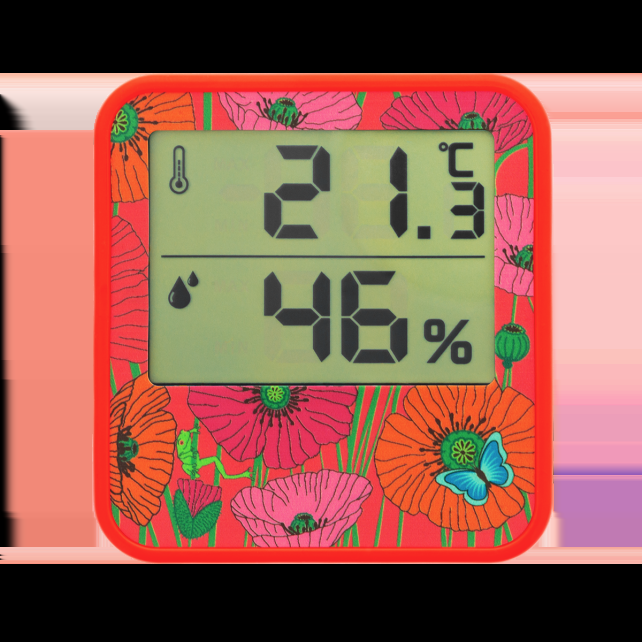 pylones Thermomètre Digital - Cosy