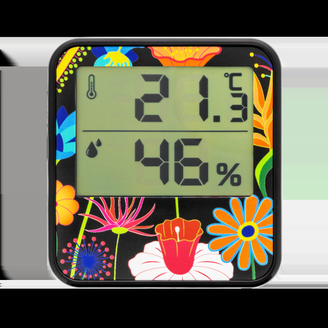 pylones Thermomètre Digital - Cosy